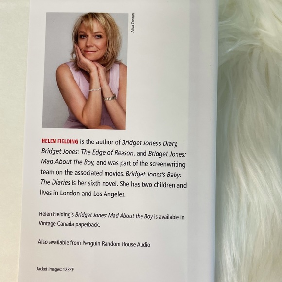 Bridget Jone’s Baby The Diaries - Picture 5 of 7